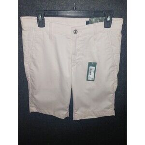 AG Adriano Goldschmied Shorts 30R Mens Canyon Flat‎ Front Light Pink Relaxed Fit